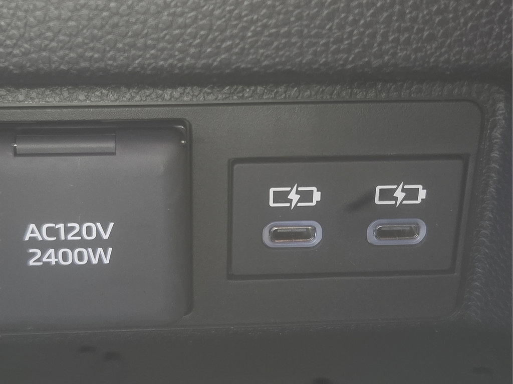 New 2026 Toyota Tacoma Limited AWD/4WD image 15