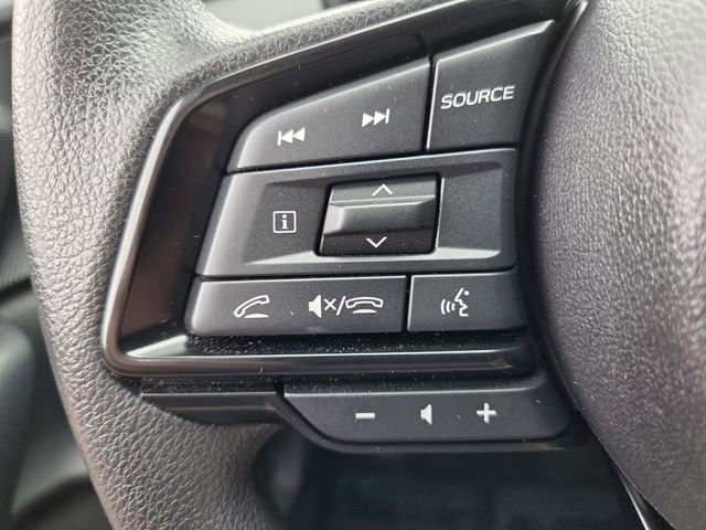 Used 2025 Subaru Crosstrek 2.0i Premium w/ Convenience Package #2 image 28