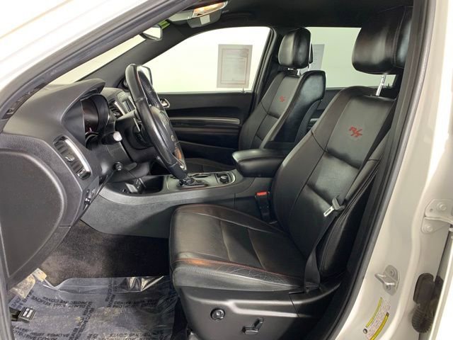 Used 2018 Dodge Durango R/T image 13