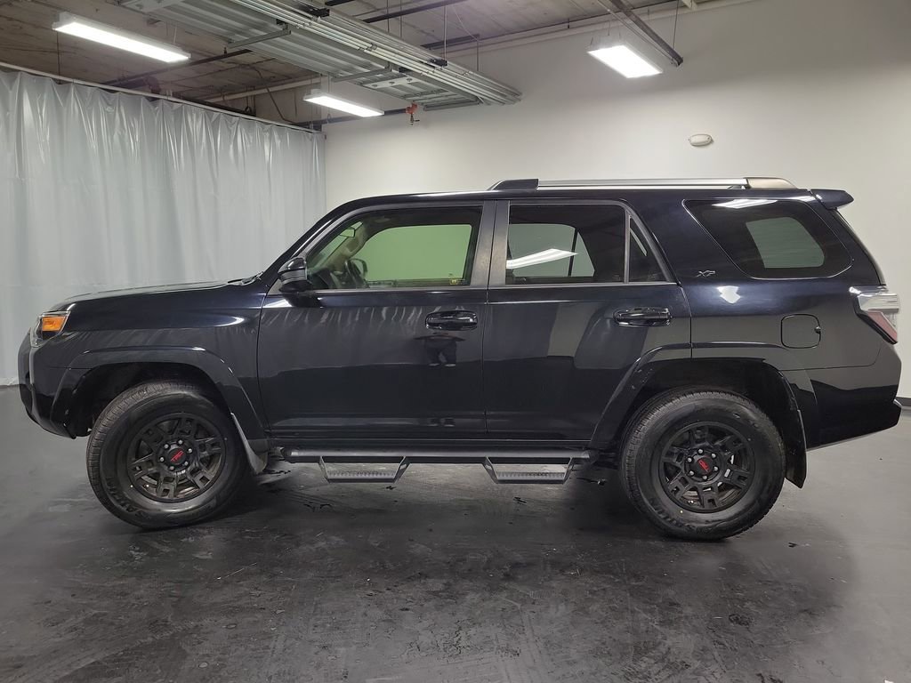 Used 2019 Toyota 4Runner SR5 image 5