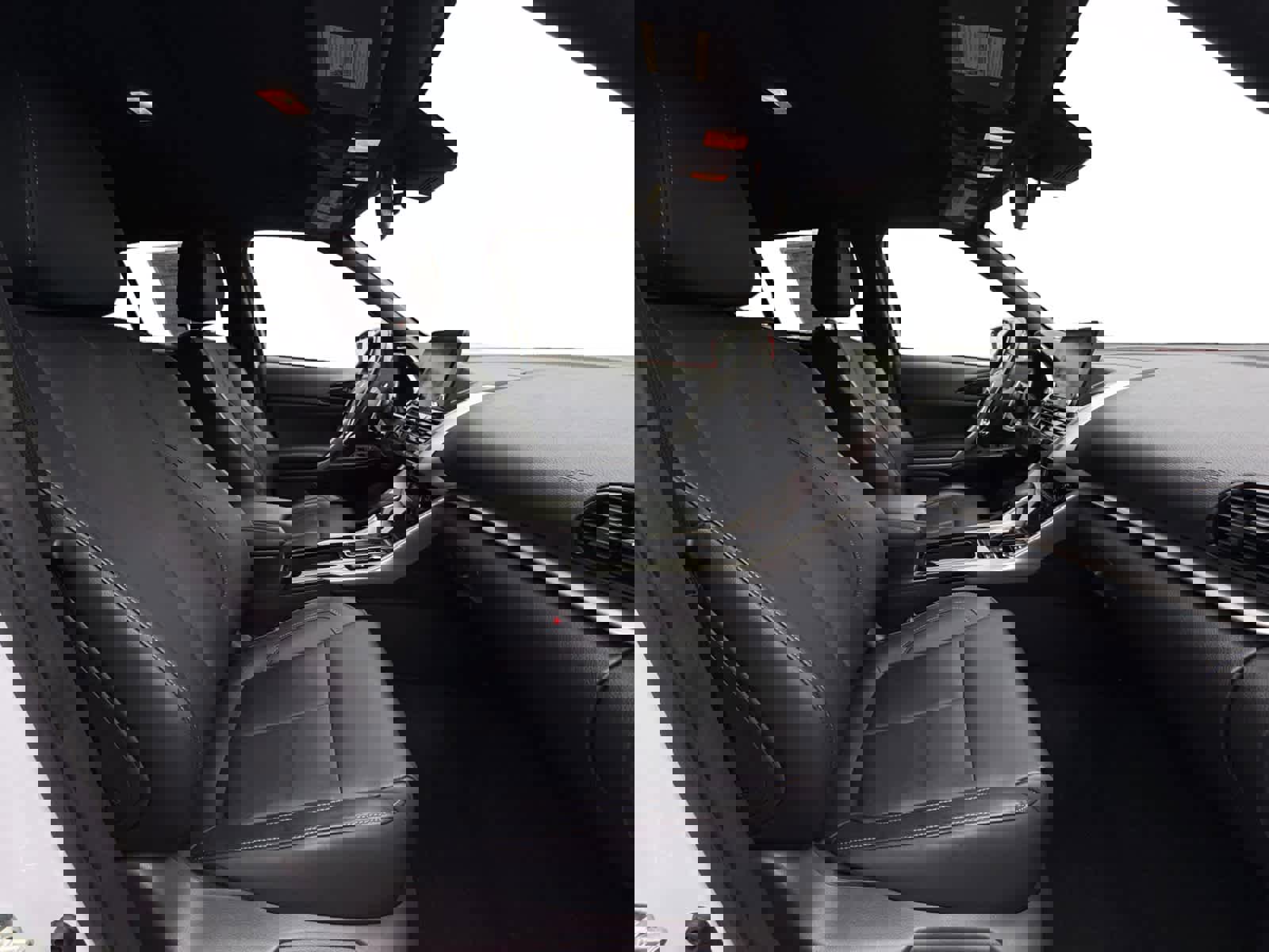 Used 2022 Mitsubishi Eclipse Cross SEL image 17