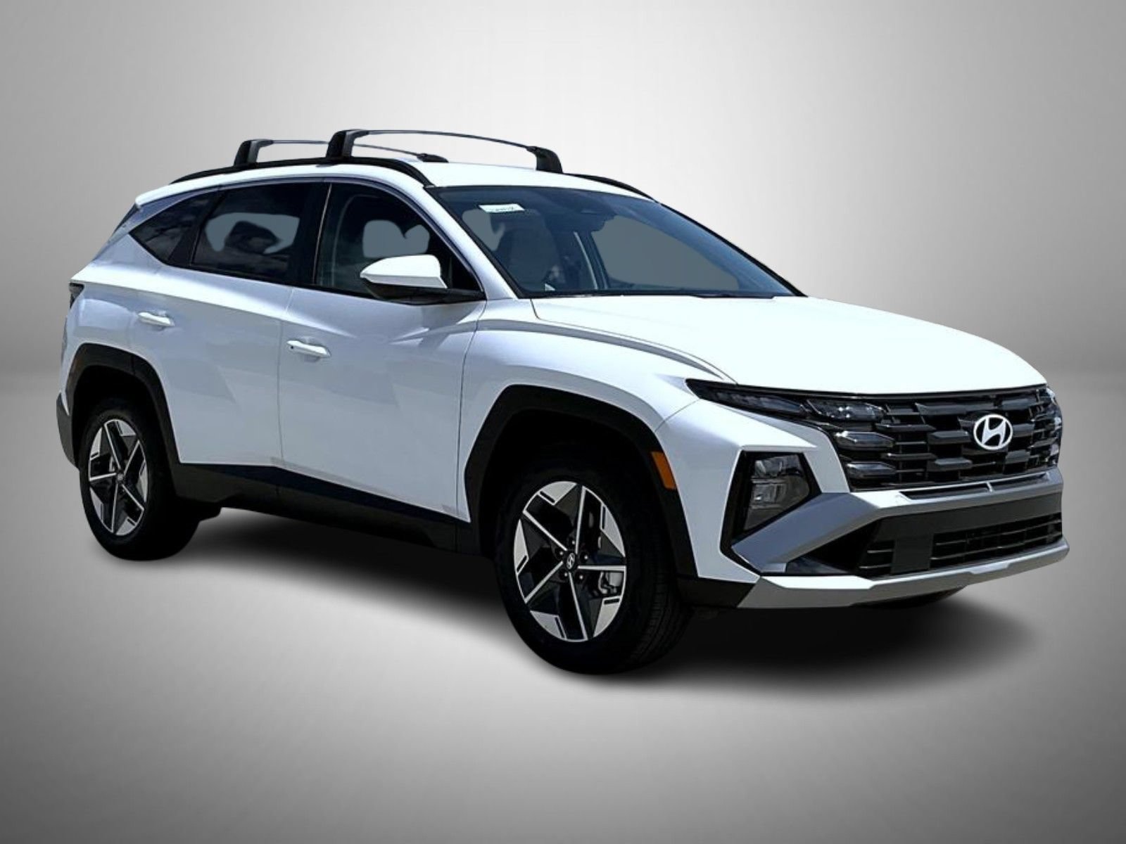 New 2026 Hyundai Tucson SEL AWD/4WD image 3