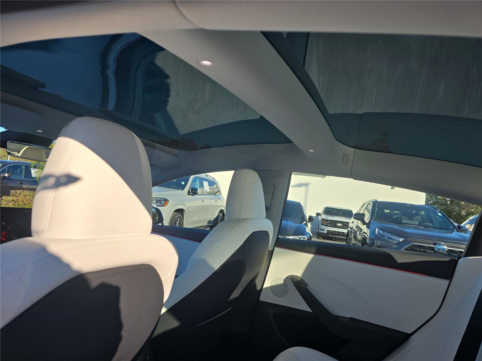 Used 2025 Tesla Model 3 Long Range image 20