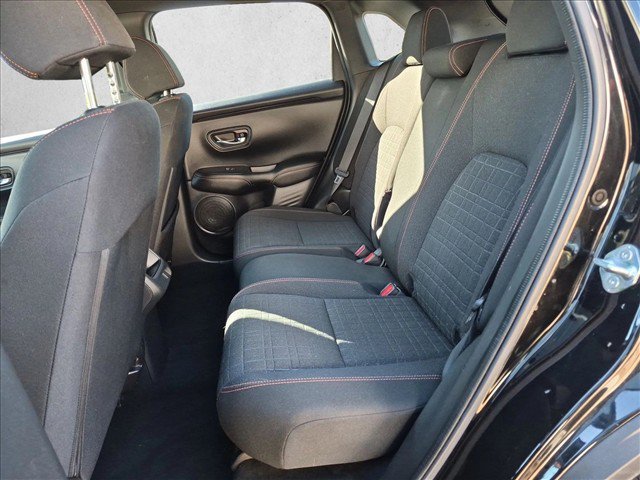 Certified 2024 Honda HR-V Sport image 18