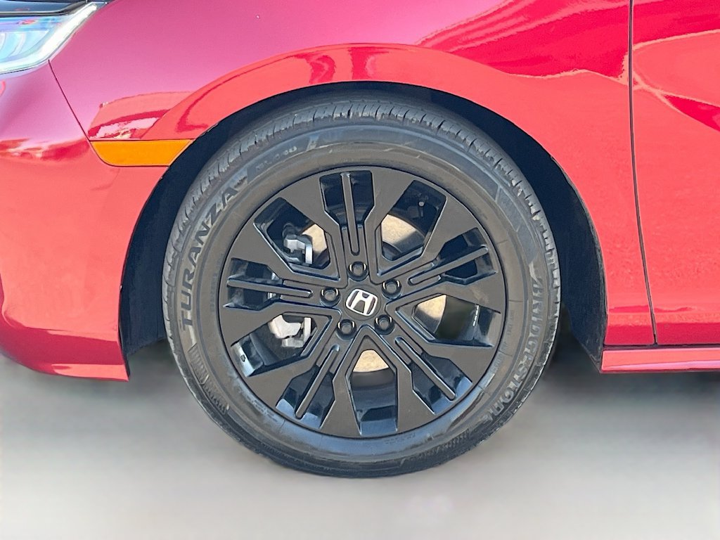 Used 2025 Honda Odyssey Sport-L image 32