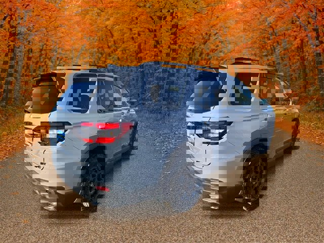 Certified 2025 Honda Pilot Sport image 4