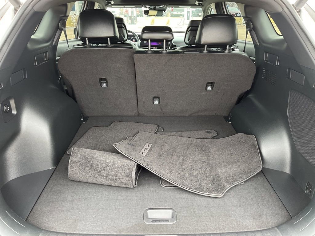 Used 2023 Kia Sportage X-Pro Prestige image 13