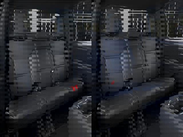 New 2026 GMC Sierra EV Elevation image 17