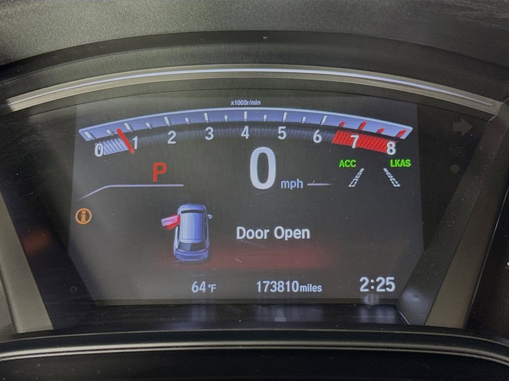 Used 2020 Honda CR-V LX image 15