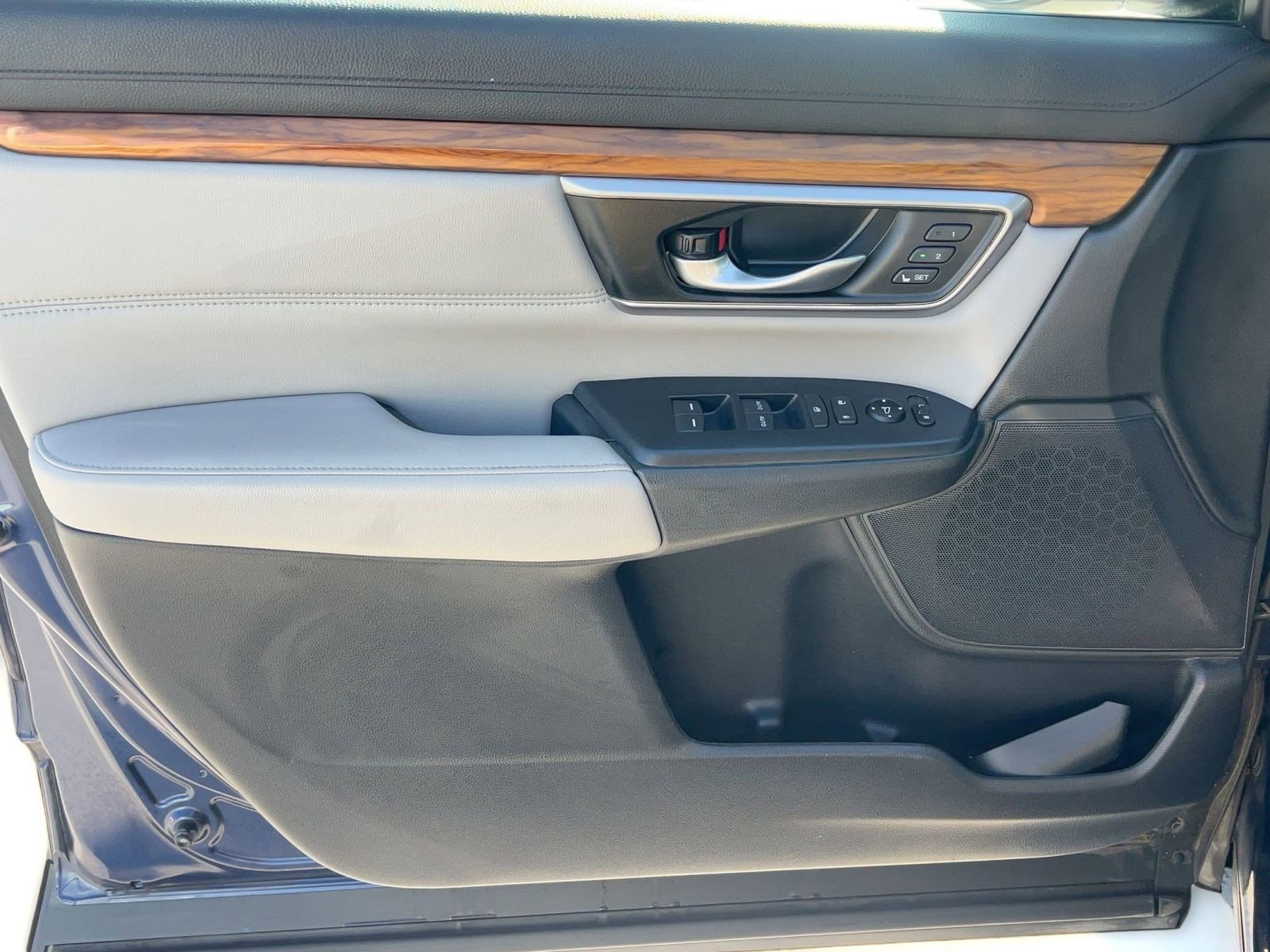 Used 2019 Honda CR-V EX-L image 13