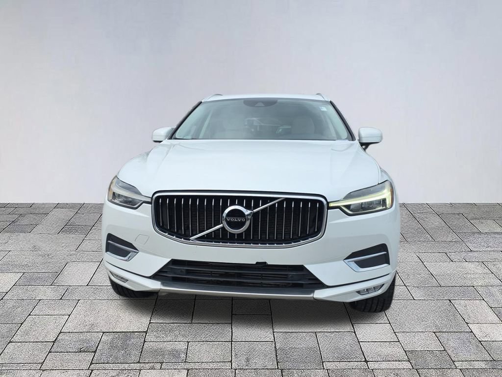 Used 2018 Volvo XC60 T5 Inscription w/ Convenience Package AWD/4WD image 2