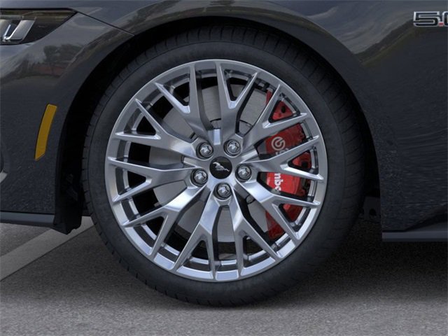 New 2024 Ford Mustang GT Premium image 19