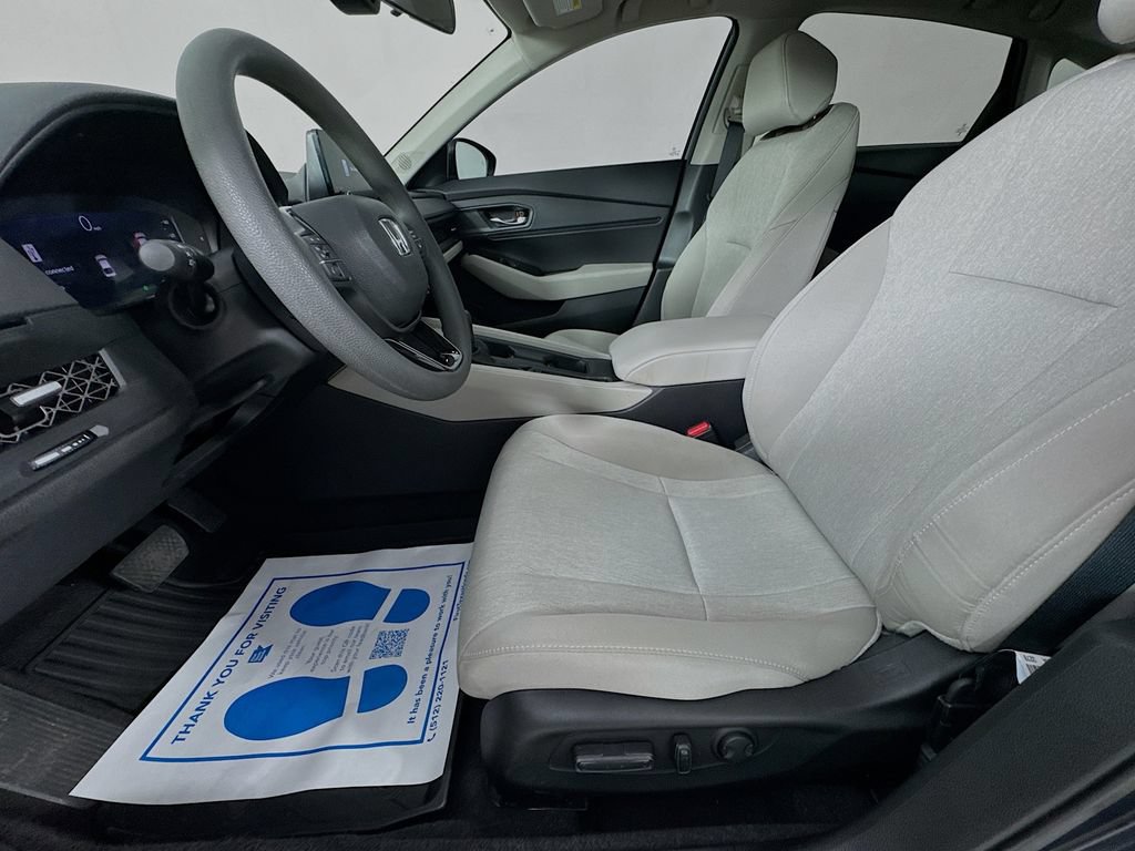 Used 2024 Honda Accord EX image 24