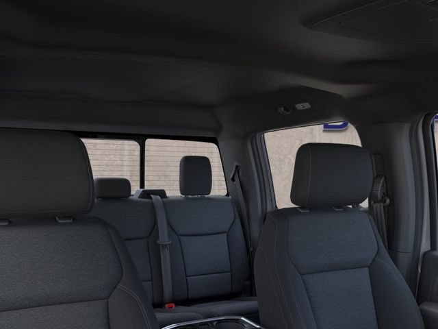 New 2026 Ford F150 XLT w/ Equipment Group 302A MID AWD/4WD image 22