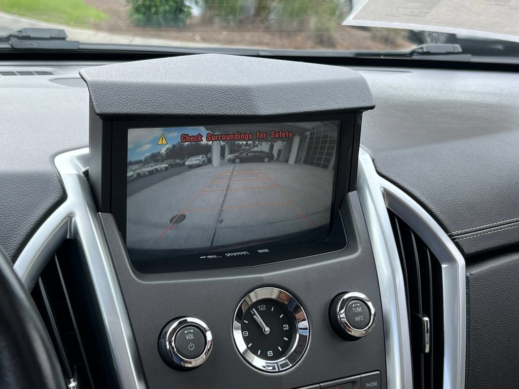 Used 2011 Cadillac SRX Performance FWD image 35