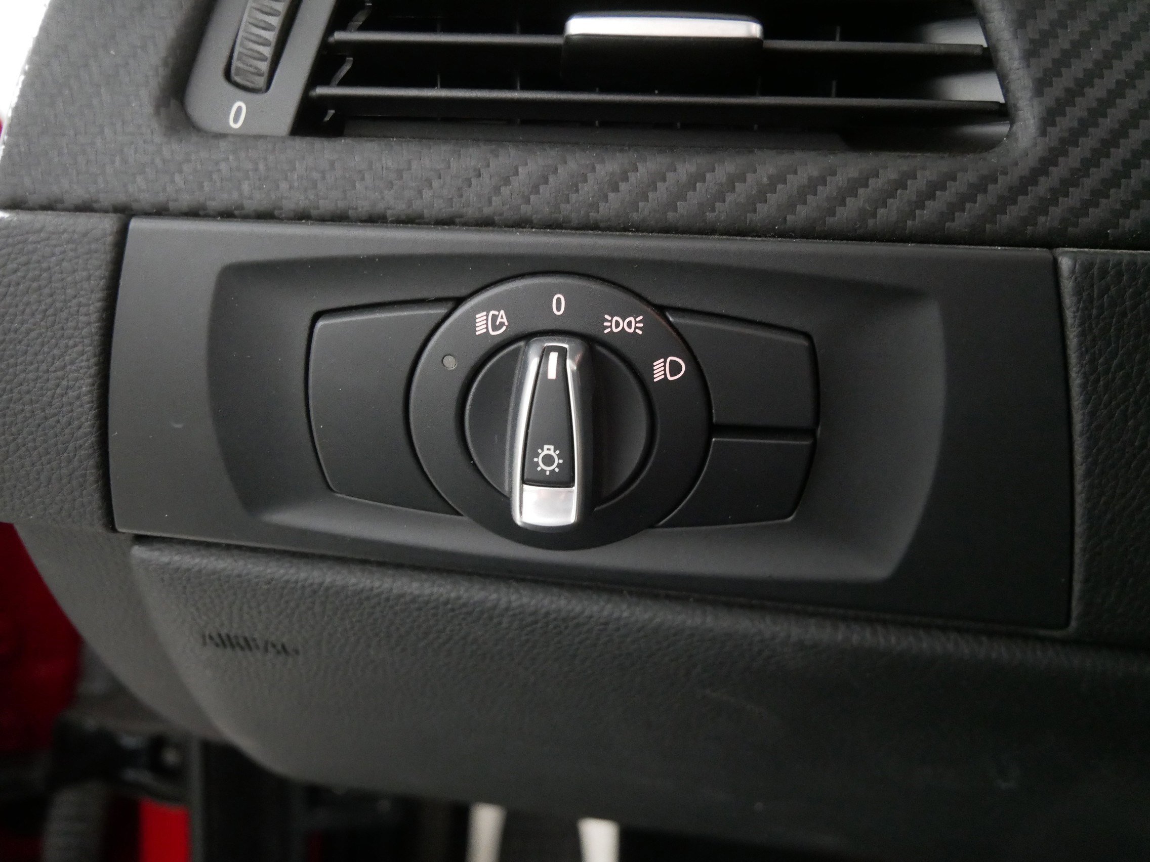 Used 2009 BMW M3 Convertible image 26