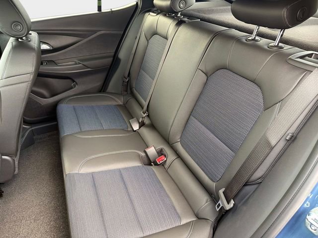New 2026 Buick Envista Sport Touring w/ Convenience I Package FWD image 12