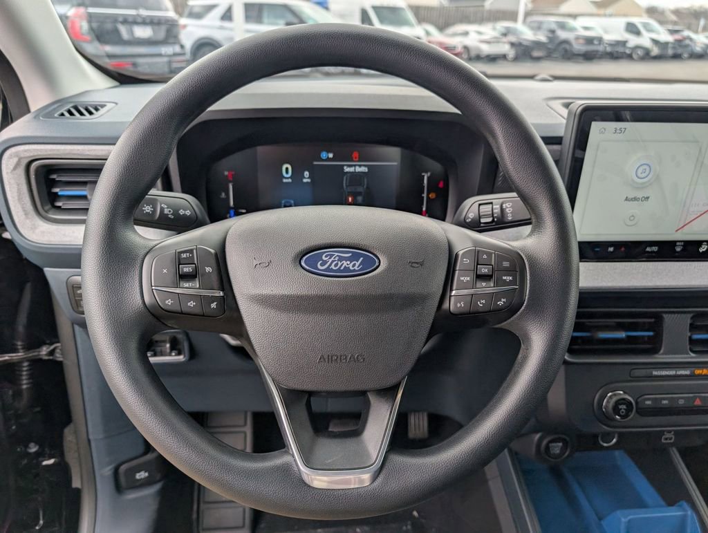 New 2026 Ford Maverick XLT w/ Equipment Group 301A image 28