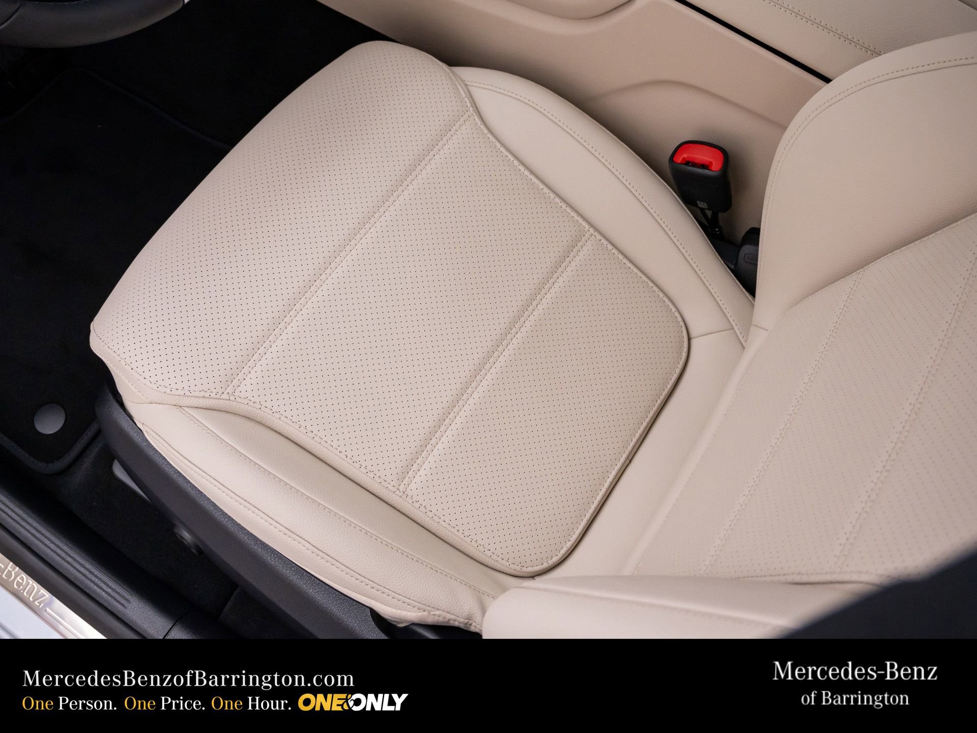 New 2026 Mercedes-Benz GLC 300 4MATIC image 17