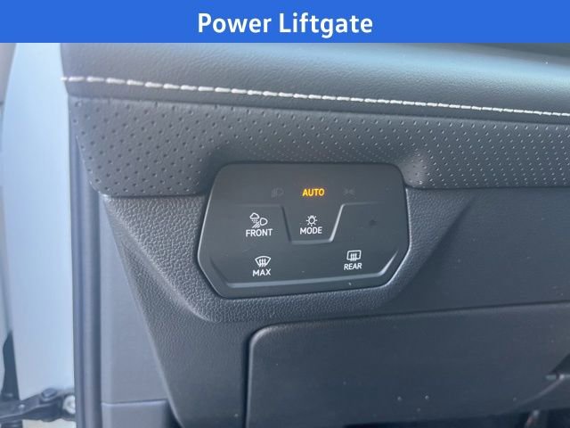 New 2026 Volkswagen Atlas SE image 9