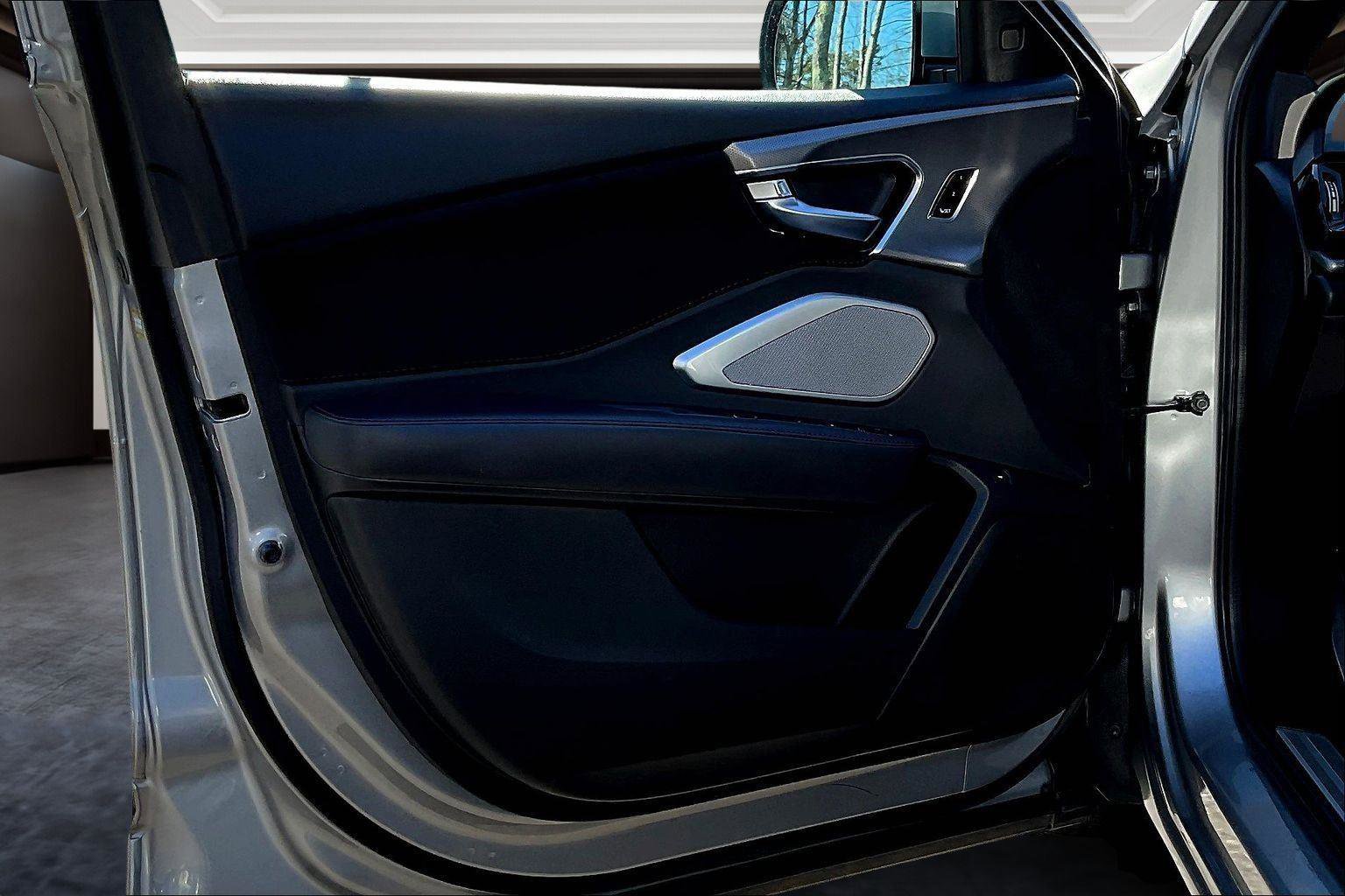 Certified 2023 Acura RDX A-Spec image 18