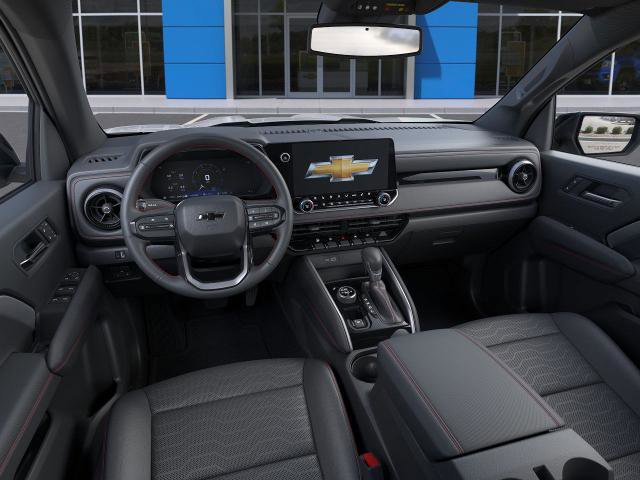 New 2026 Chevrolet Colorado Z71 w/ Z71 Convenience Package 2 AWD/4WD image 39