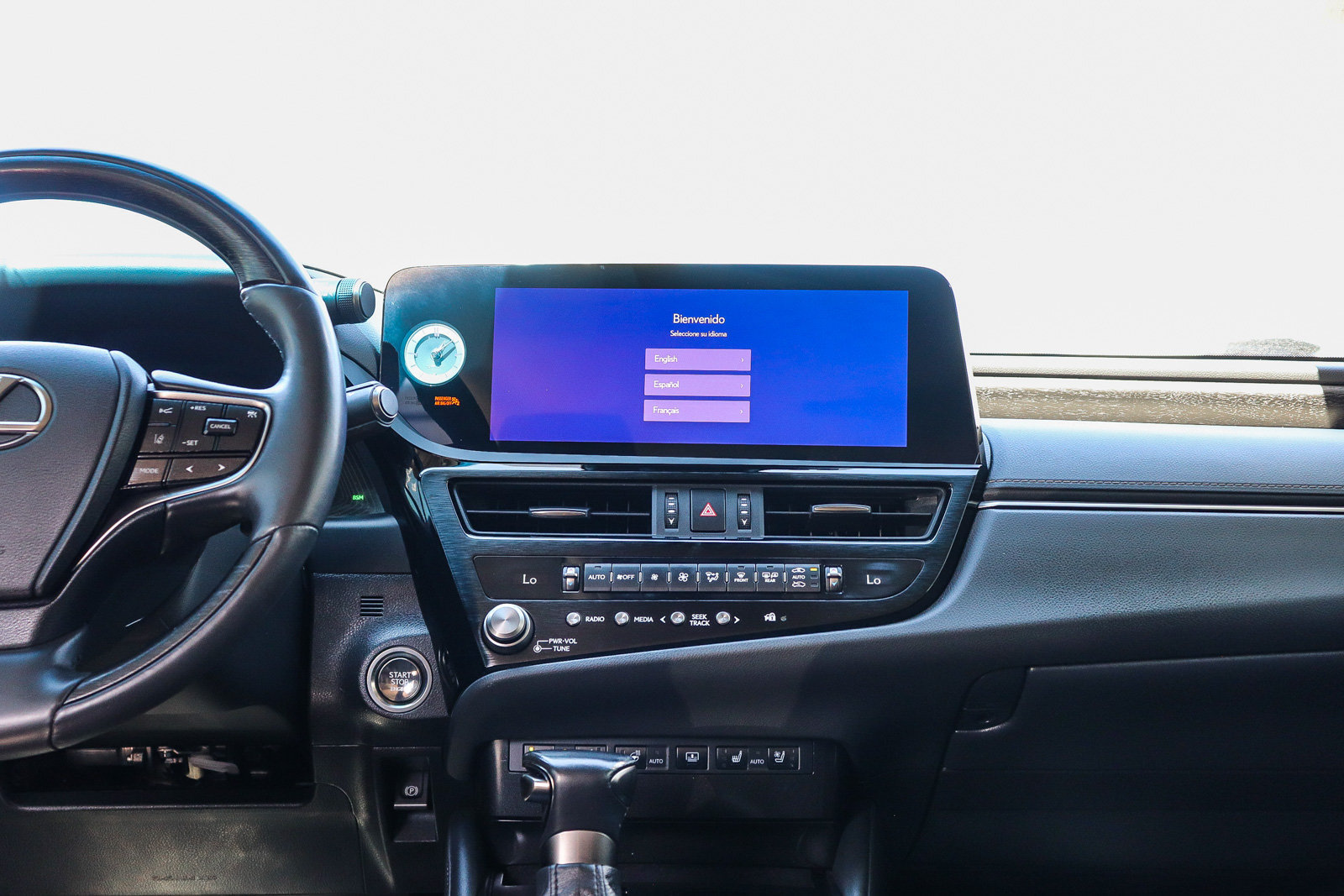 Certified 2023 Lexus ES 350 w/ Accessory Package (Z1) FWD image 15
