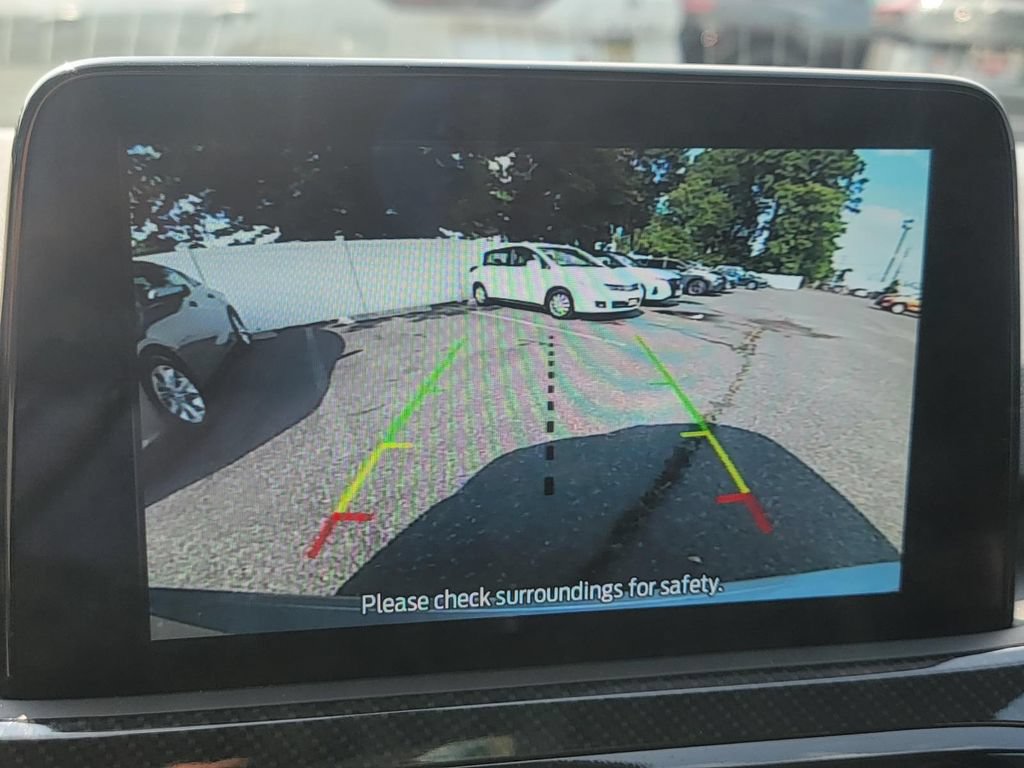 Used 2024 Ford Escape ST-Line FWD image 36