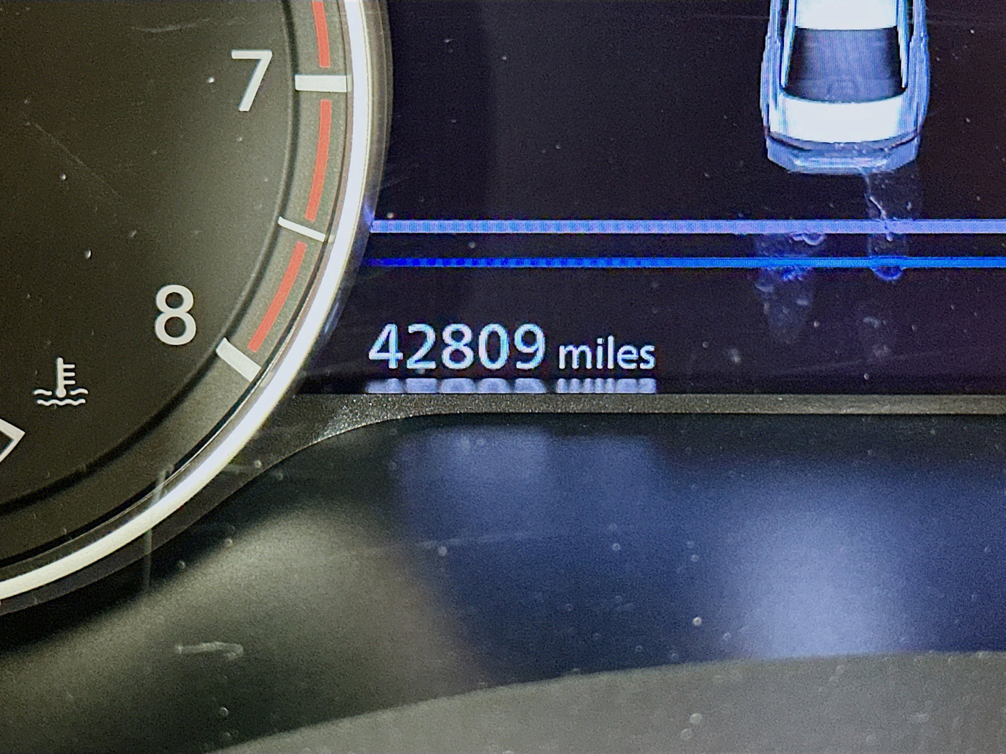 Used 2025 Nissan Altima 2.5 SV image 19