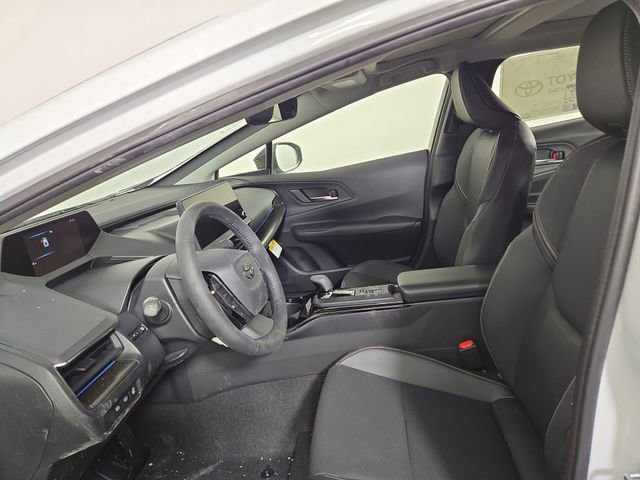 New 2026 Toyota Prius AWD image 12