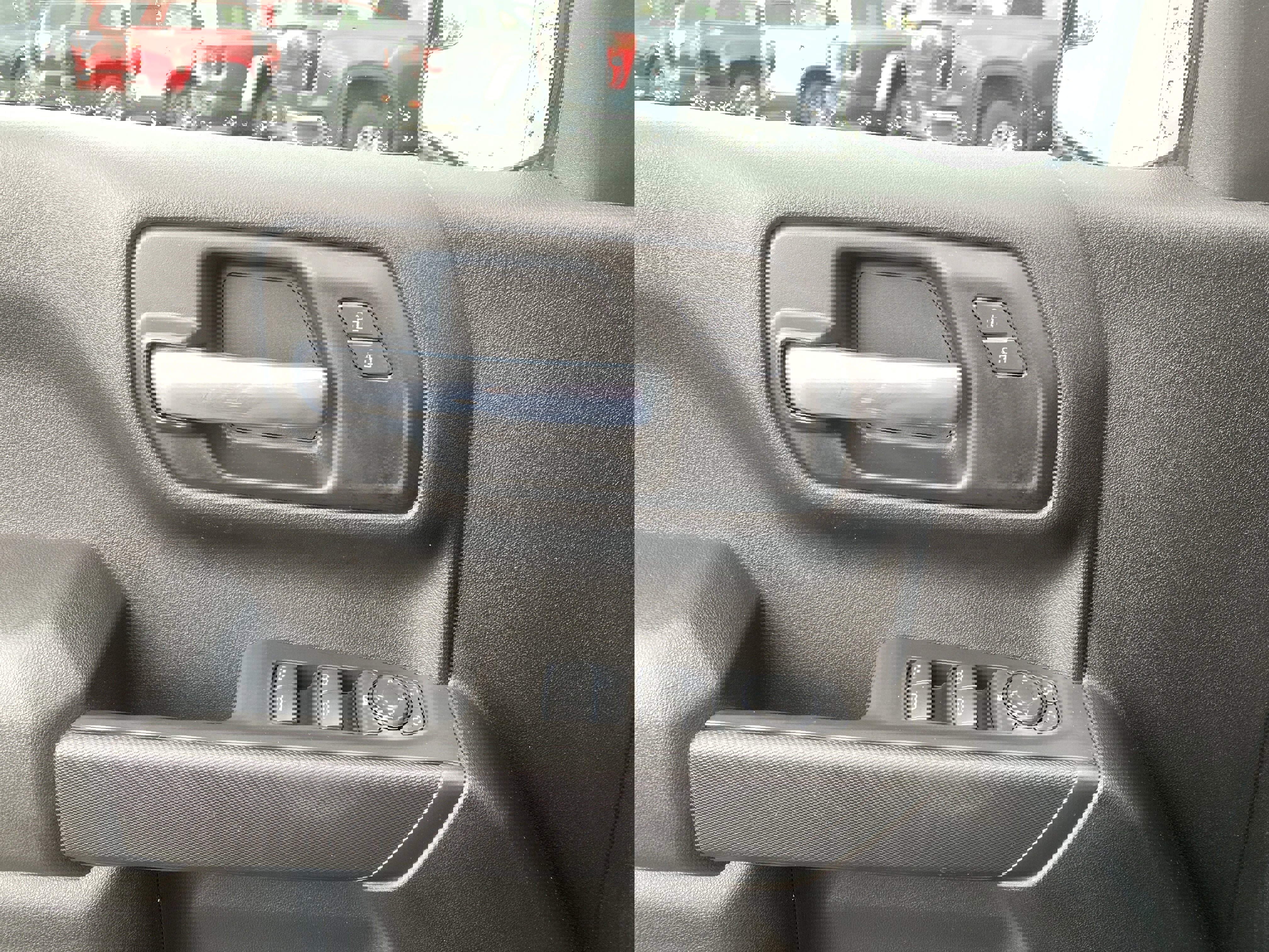 Used 2021 Chevrolet Silverado 1500 Custom image 14