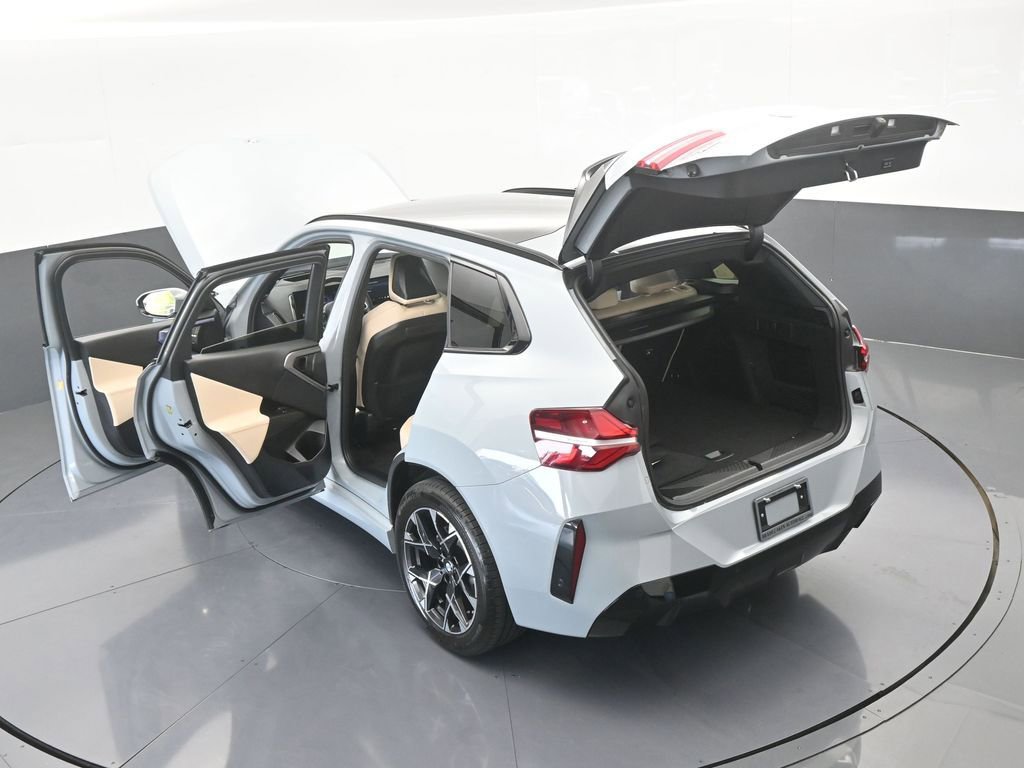 Used 2025 BMW X3 xDrive30i image 71