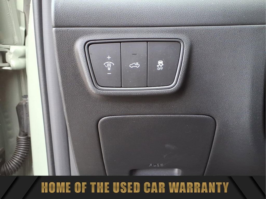 Used 2024 Hyundai Santa Cruz SEL image 18