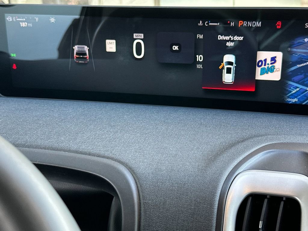 Certified 2025 Ford Expedition Active image 25