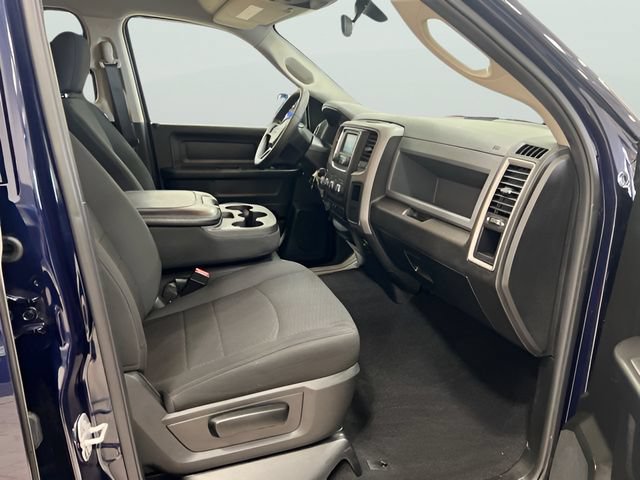 Used 2019 RAM 1500 Express w/ Express Value Package AWD/4WD image 17