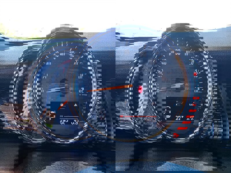 Used 2016 MINI Cooper S image 33