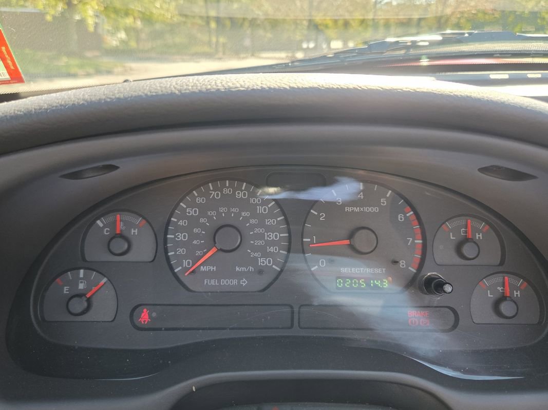 Used 2001 Ford Mustang GT image 44