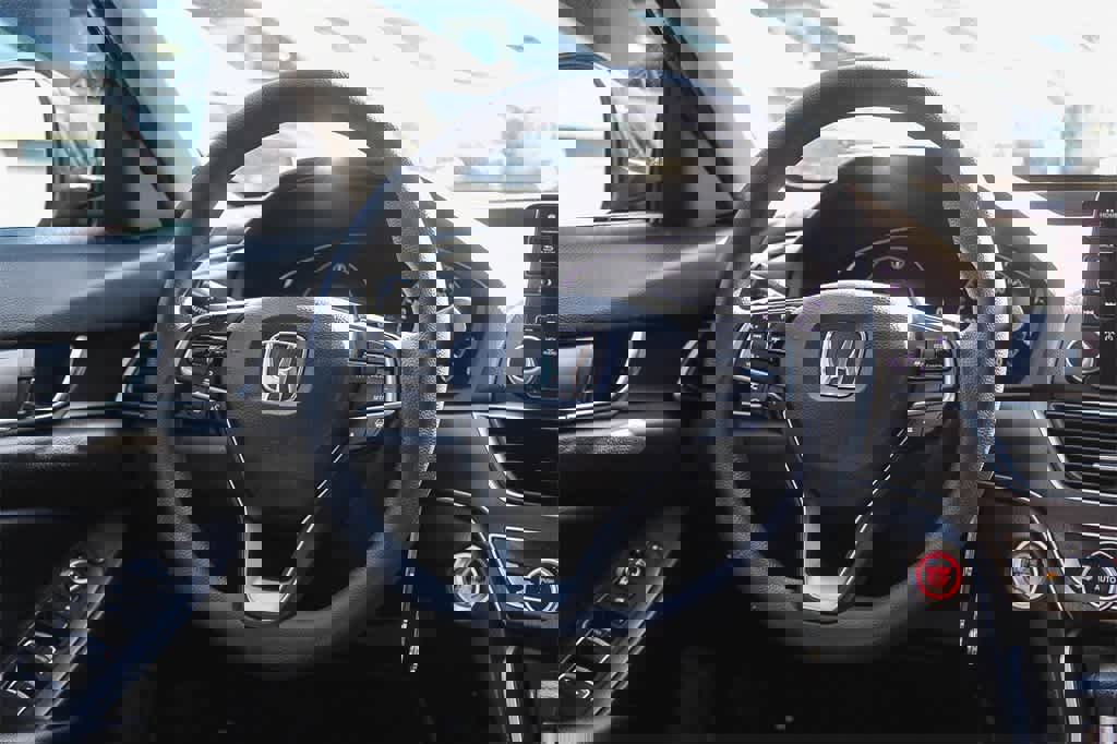 Used 2022 Honda Accord LX image 21