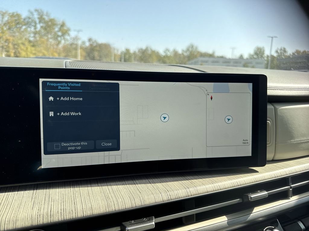 Used 2025 Hyundai Santa Fe Calligraphy image 28