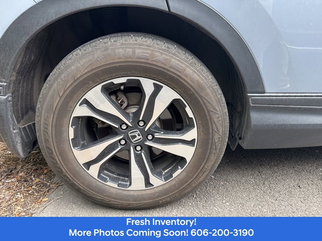 Used 2021 Honda CR-V Special Edition image 5