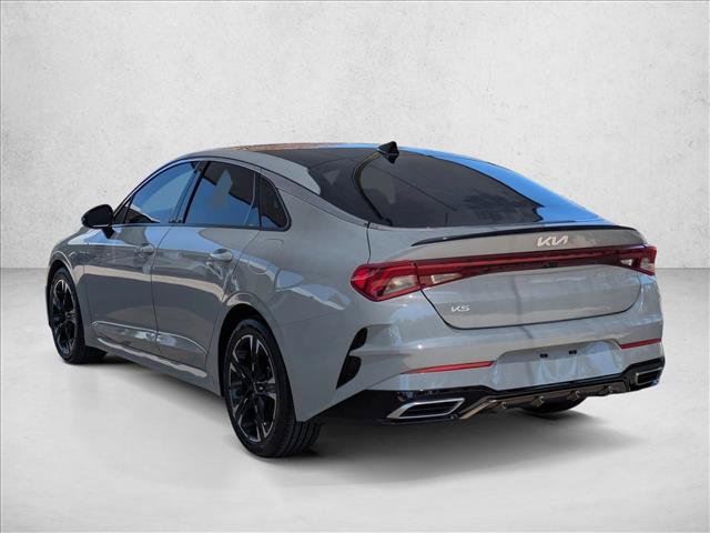 Used 2023 Kia K5 GT-Line FWD image 7