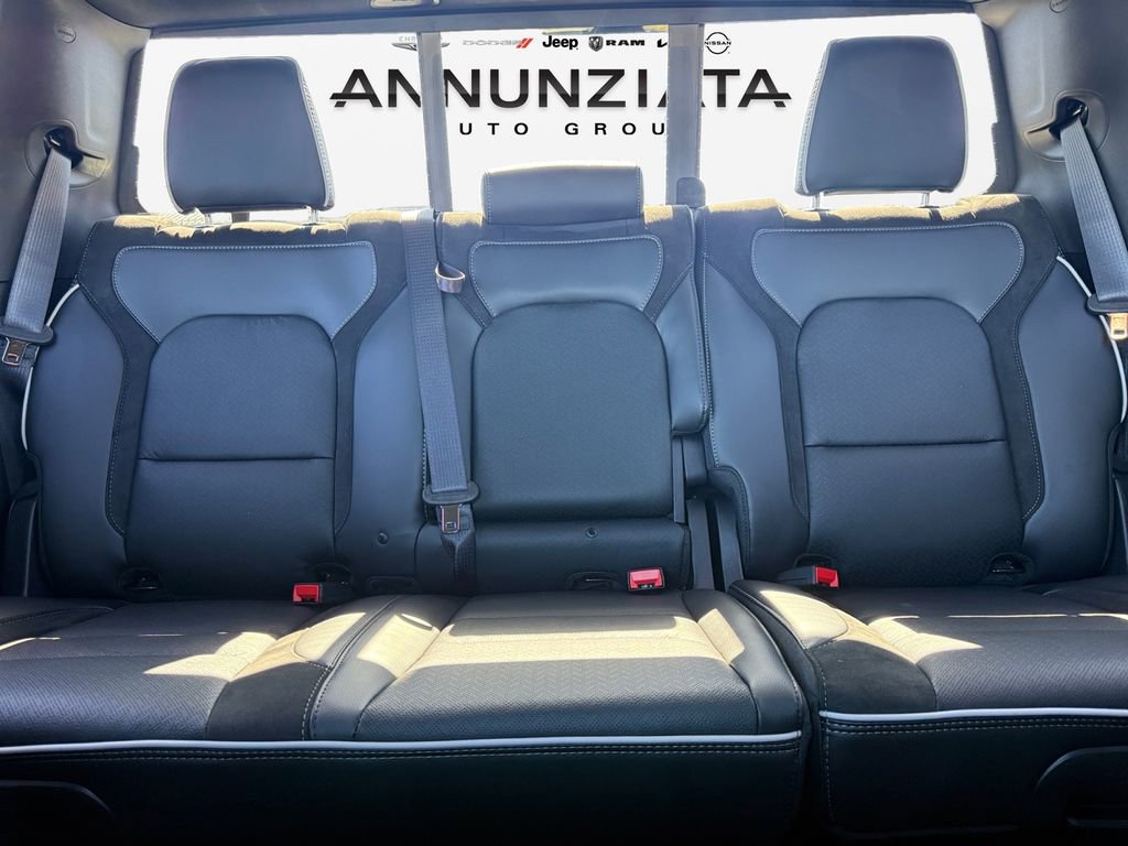 New 2026 RAM 1500 Laramie image 16
