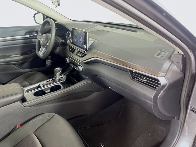 Used 2023 Nissan Altima 2.5 SV FWD image 31