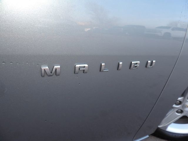Certified 2024 Chevrolet Malibu LT image 19