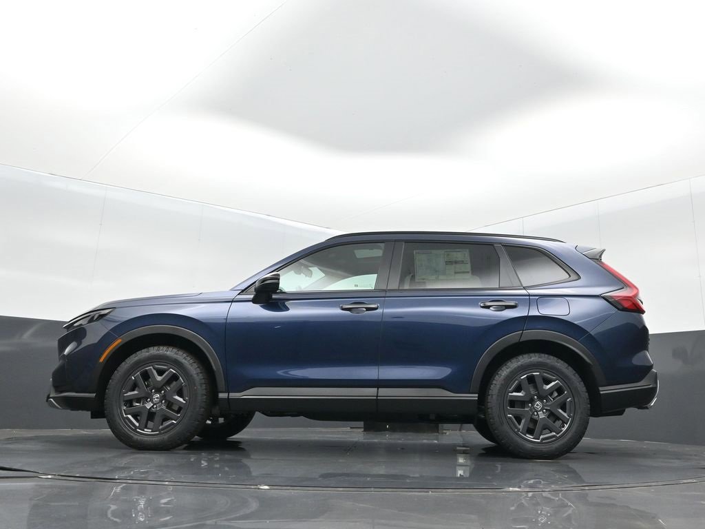 New 2026 Honda CR-V TrailSport image 14