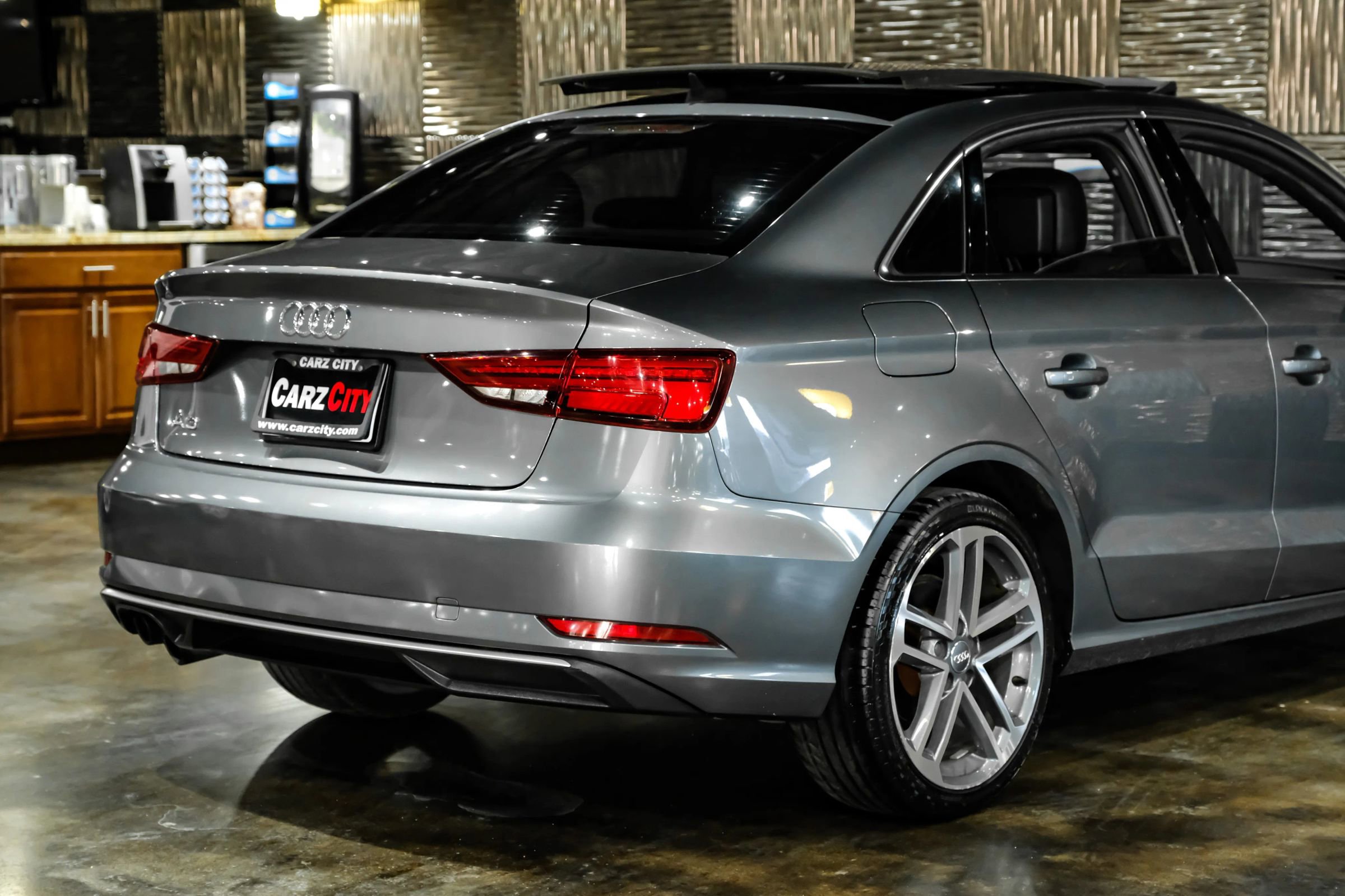 Used 2019 Audi A3 2.0T Premium w/ Convenience Package image 13