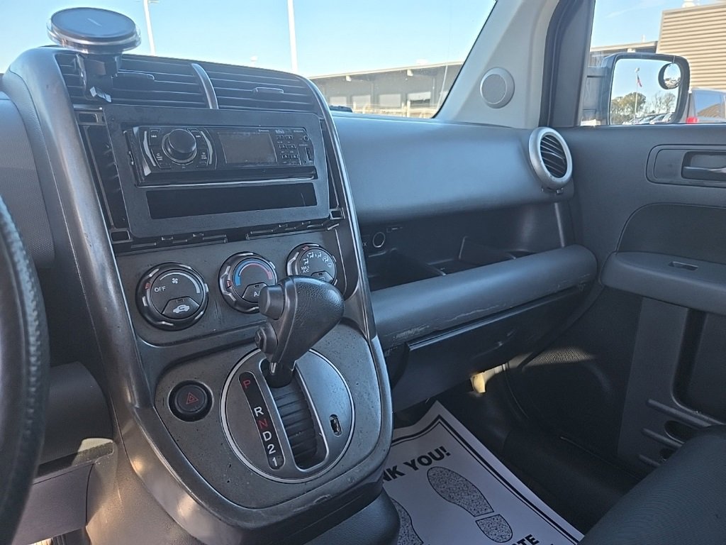 Used 2003 Honda Element EX image 19