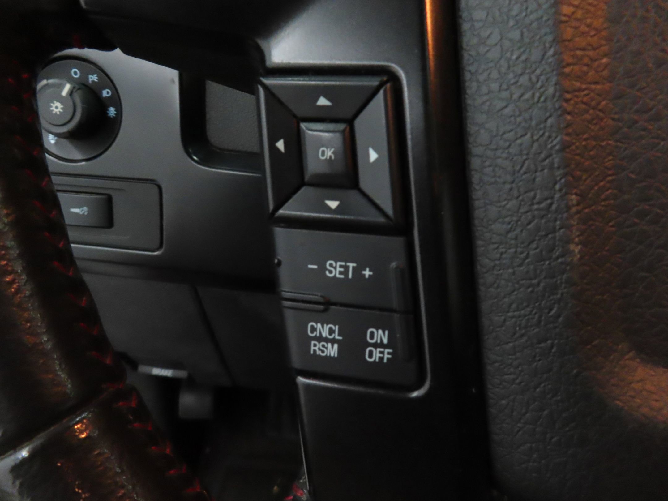 Used 2013 Ford F150 FX2 w/ Luxury Equipment Group image 12