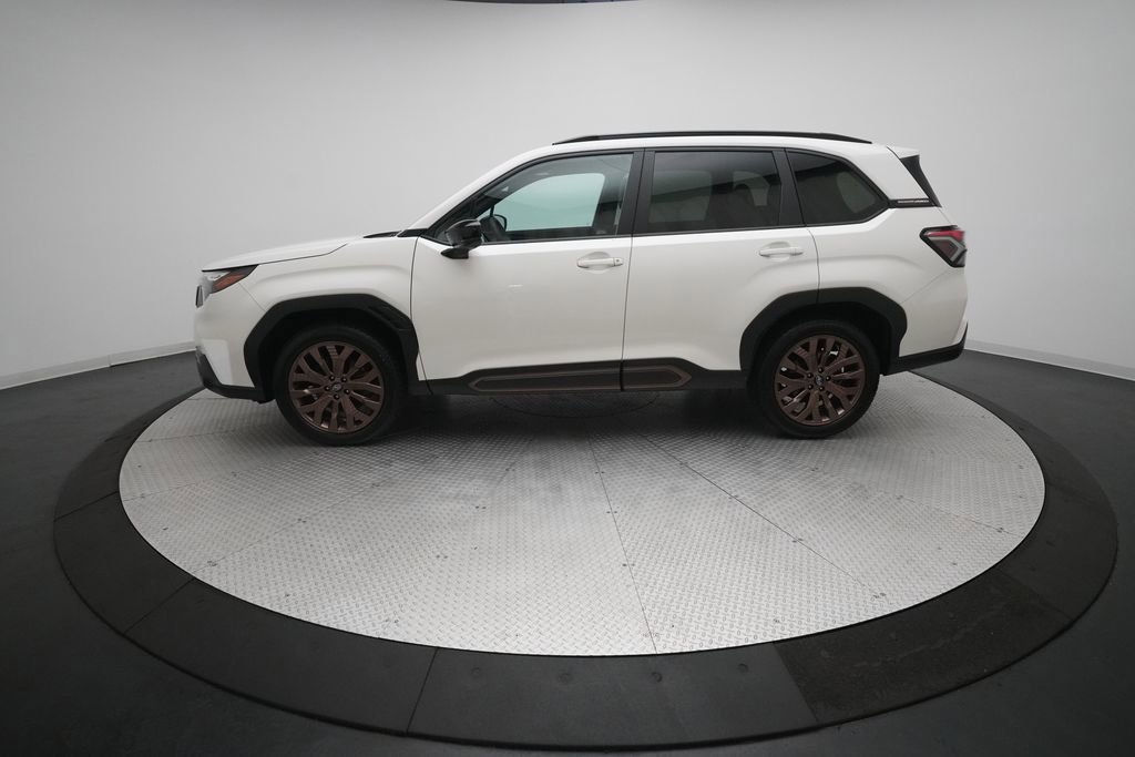 Certified 2026 Subaru Forester Sport image 22