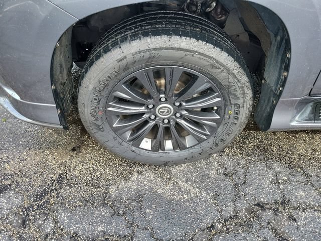 Used 2021 Lexus GX 460 Premium AWD/4WD image 5